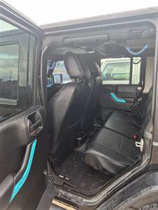 2013 Jeep Wrangler Sport   - Photo 2 - Port Lavaca, TX 77979