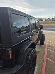 2013 Jeep Wrangler Sport   - Photo 4 - Port Lavaca, TX 77979