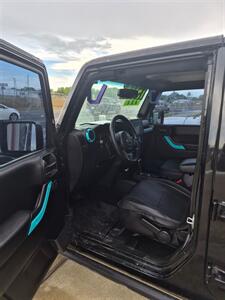2013 Jeep Wrangler Sport   - Photo 3 - Port Lavaca, TX 77979