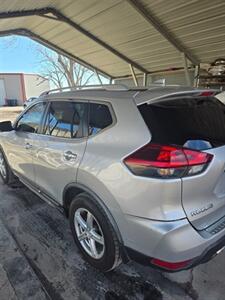 2018 Nissan S   - Photo 2 - Port Lavaca, TX 77979