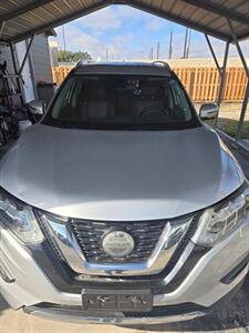 2018 Nissan S   - Photo 1 - Port Lavaca, TX 77979