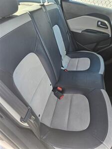 2016 Kia Rio 5-Door EX   - Photo 6 - Port Lavaca, TX 77979