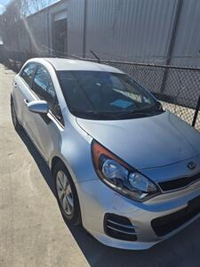 2016 Kia Rio 5-Door EX   - Photo 2 - Port Lavaca, TX 77979