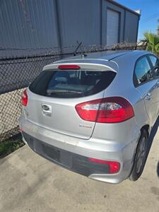 2016 Kia Rio 5-Door EX   - Photo 4 - Port Lavaca, TX 77979