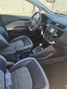 2016 Kia Rio 5-Door EX   - Photo 5 - Port Lavaca, TX 77979