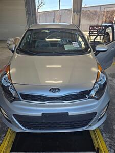 2016 Kia Rio 5-Door EX   - Photo 1 - Port Lavaca, TX 77979