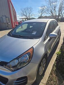 2016 Kia Rio 5-Door EX   - Photo 3 - Port Lavaca, TX 77979