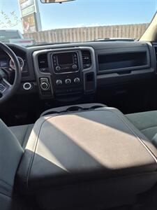 2018 RAM 1500 Tradesman - Photo 14 - Port Lavaca, TX 77979