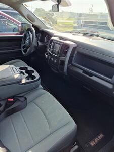 2018 RAM 1500 Tradesman - Photo 12 - Port Lavaca, TX 77979