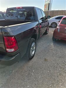 2018 RAM 1500 Tradesman - Photo 4 - Port Lavaca, TX 77979