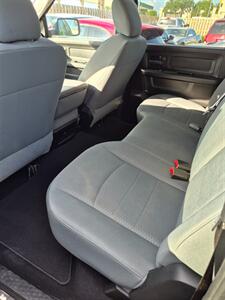 2018 RAM 1500 Tradesman - Photo 13 - Port Lavaca, TX 77979