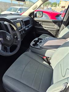 2018 RAM 1500 Tradesman - Photo 7 - Port Lavaca, TX 77979