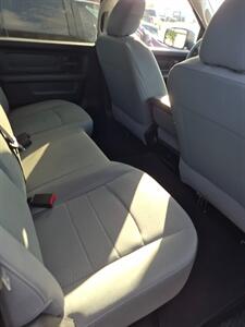 2018 RAM 1500 Tradesman - Photo 11 - Port Lavaca, TX 77979