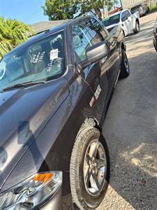 2018 RAM 1500 Tradesman - Photo 1 - Port Lavaca, TX 77979