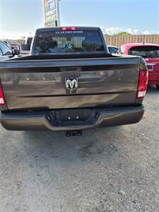 2018 RAM 1500 Tradesman - Photo 10 - Port Lavaca, TX 77979