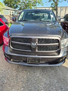 2018 RAM 1500 Tradesman - Photo 3 - Port Lavaca, TX 77979
