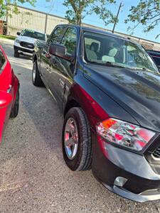 2018 RAM 1500 Tradesman - Photo 5 - Port Lavaca, TX 77979