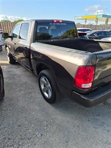 2018 RAM 1500 Tradesman - Photo 2 - Port Lavaca, TX 77979