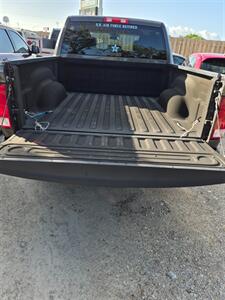 2018 RAM 1500 Tradesman - Photo 9 - Port Lavaca, TX 77979