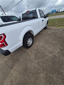 2019 Ford F-150 XL   - Photo 3 - Port Lavaca, TX 77979