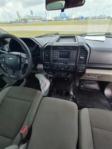 2019 Ford F-150 XL   - Photo 6 - Port Lavaca, TX 77979