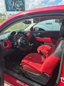 2016 FIAT 500 Pop   - Photo 3 - Port Lavaca, TX 77979