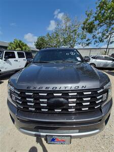 2020 Ford Expedition Limited - Photo 4 - Port Lavaca, TX 77979