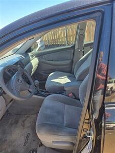 2008 Toyota Corolla CE   - Photo 4 - Port Lavaca, TX 77979