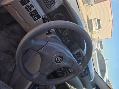 2008 Toyota Corolla CE   - Photo 5 - Port Lavaca, TX 77979