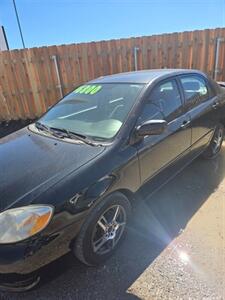 2008 Toyota Corolla CE   - Photo 2 - Port Lavaca, TX 77979