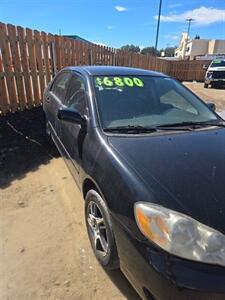 2008 Toyota Corolla CE   - Photo 3 - Port Lavaca, TX 77979