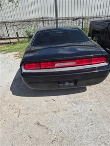 2010 Dodge Challenger SE - Photo 3 - Port Lavaca, TX 77979