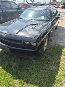 2010 Dodge Challenger SE - Photo 4 - Port Lavaca, TX 77979