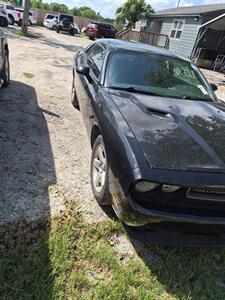 2010 Dodge Challenger SE - Photo 1 - Port Lavaca, TX 77979