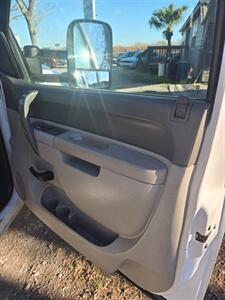 2012 Chevrolet Silverado 3500HD CC Work Truck   - Photo 8 - Port Lavaca, TX 77979