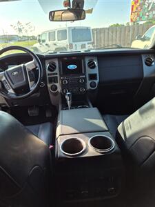 2017 Ford Expedition Limited   - Photo 6 - Port Lavaca, TX 77979