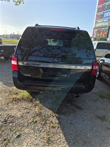 2017 Ford Expedition Limited   - Photo 3 - Port Lavaca, TX 77979