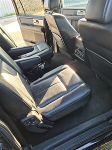 2017 Ford Expedition Limited   - Photo 14 - Port Lavaca, TX 77979