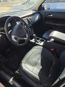 2015 Ford FLE Limited   - Photo 4 - Port Lavaca, TX 77979