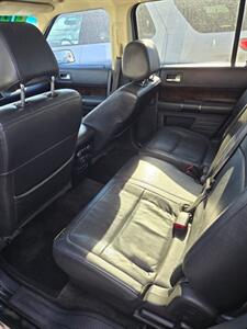 2015 Ford FLE Limited   - Photo 5 - Port Lavaca, TX 77979