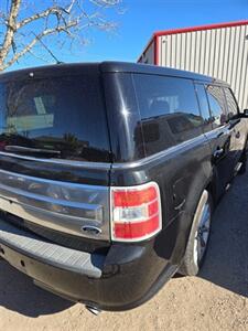 2015 Ford FLE Limited   - Photo 3 - Port Lavaca, TX 77979