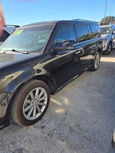 2015 Ford FLE Limited   - Photo 2 - Port Lavaca, TX 77979