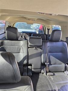 2015 Ford FLE Limited   - Photo 7 - Port Lavaca, TX 77979