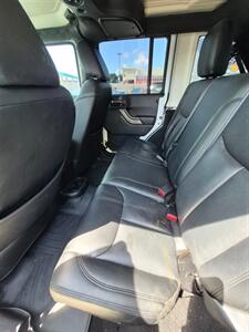 2016 Jeep Wrangler Sport - Photo 3 - Port Lavaca, TX 77979
