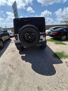 2016 Jeep Wrangler Sport - Photo 2 - Port Lavaca, TX 77979