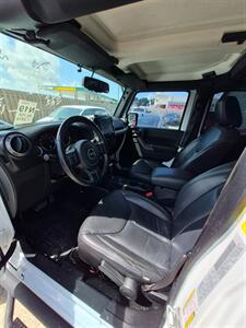 2016 Jeep Wrangler Sport - Photo 6 - Port Lavaca, TX 77979