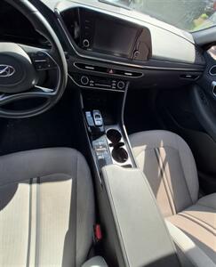 2020 Hyundai SONATA SEL   - Photo 7 - Port Lavaca, TX 77979