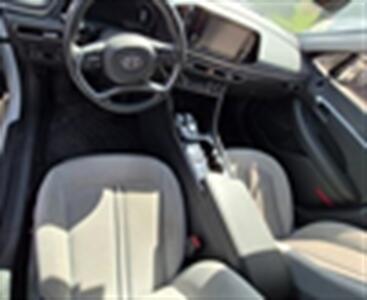 2020 Hyundai SONATA SEL   - Photo 4 - Port Lavaca, TX 77979