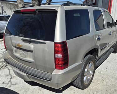 2013 Chevrolet Tahoe LTZ   - Photo 4 - Port Lavaca, TX 77979