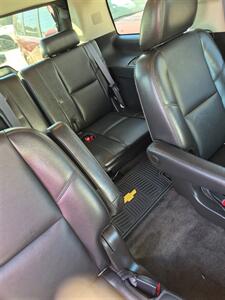 2013 Chevrolet Tahoe LTZ   - Photo 13 - Port Lavaca, TX 77979